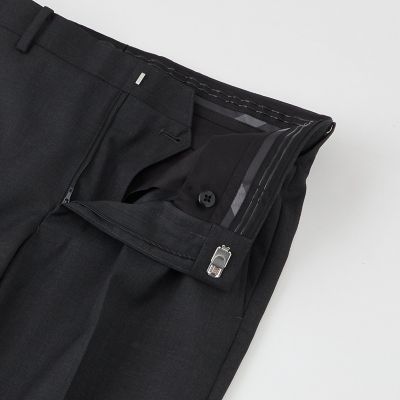 一部店舗限定】ブライトソリッドスーツ | BLACK LABEL CRESTBRIDGE