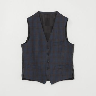 一部店舗限定】TALLIA DI DELFINO マローネチェック