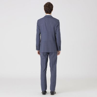 一部店舗限定】エクストラクールサマースーツ | BLACK LABEL