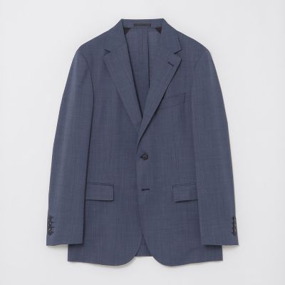 一部店舗限定】エクストラクールサマースーツ | BLACK LABEL