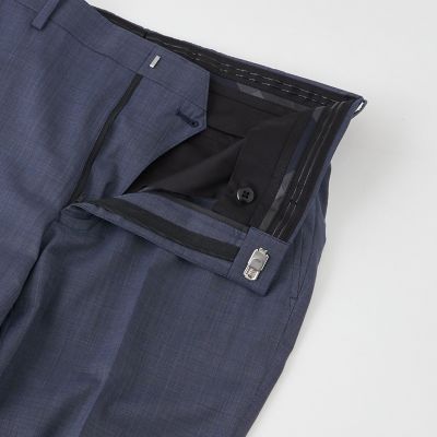 一部店舗限定】エクストラクールサマースーツ | BLACK LABEL