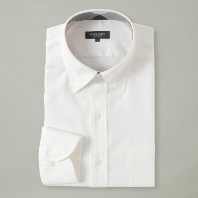 ハーフスケールシャドークレストブリッジチェックボタンダウンシャツ