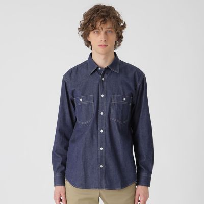 OTONAデニムジャケット | BLACK LABEL CRESTBRIDGE (Men