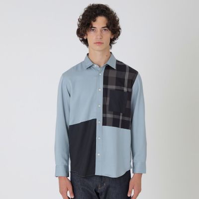 BLACK LABEL CRESTBRIDGE (Men) / ブラックレーベル・クレストブリッジ