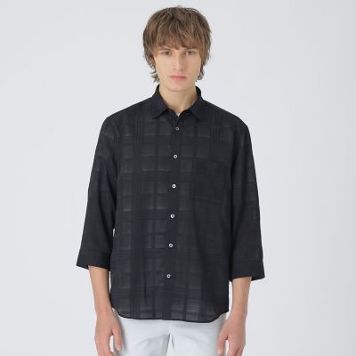 BLACK LABEL CRESTBRIDGE (Men) / ブラックレーベル・クレストブリッジ