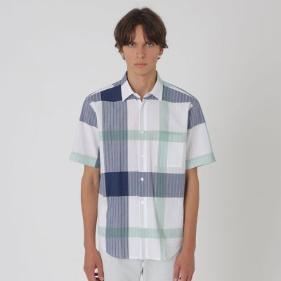 BLACK LABEL CRESTBRIDGE (Men) / ブラックレーベル・クレストブリッジ