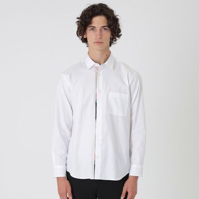 BLACK LABEL CRESTBRIDGE (Men)のワイシャツ・カジュアルシャツ