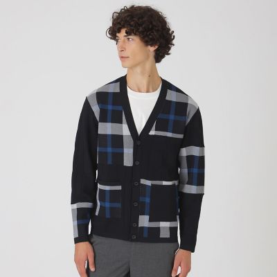 BLACK LABEL CRESTBRIDGE (Men) / ブラックレーベル・クレストブリッジ
