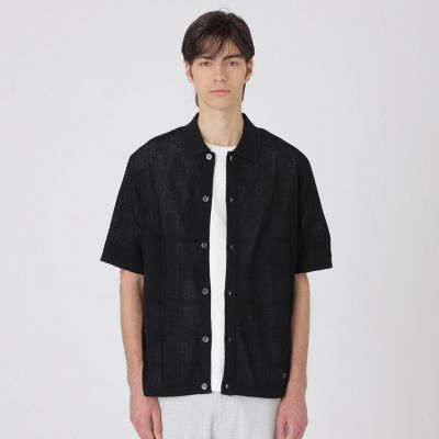 BLACK LABEL CRESTBRIDGE (Men) / ブラックレーベル・クレストブリッジ