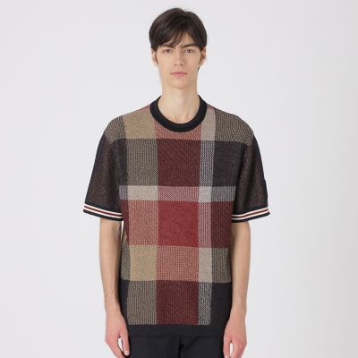 BLACK LABEL CRESTBRIDGE (Men) / ブラックレーベル・クレストブリッジ