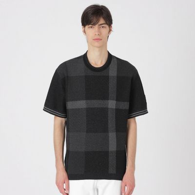BLACK LABEL CRESTBRIDGE (Men) / ブラックレーベル・クレストブリッジ