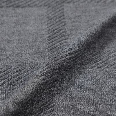 WEB限定】シャドーチェックニットベスト | BLACK LABEL CRESTBRIDGE
