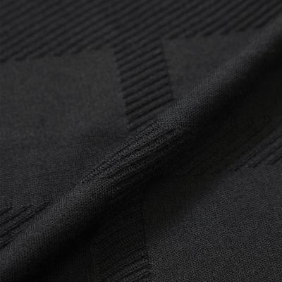 WEB限定】シャドーチェックニットベスト | BLACK LABEL CRESTBRIDGE