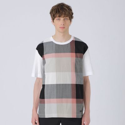 BLACK LABEL CRESTBRIDGE (Men) / ブラックレーベル・クレストブリッジ