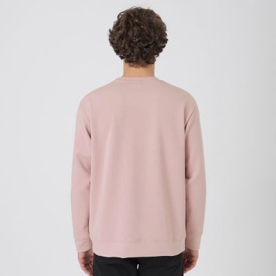 ガーズマングラフィックスウェットシャツ | BLACK LABEL CRESTBRIDGE