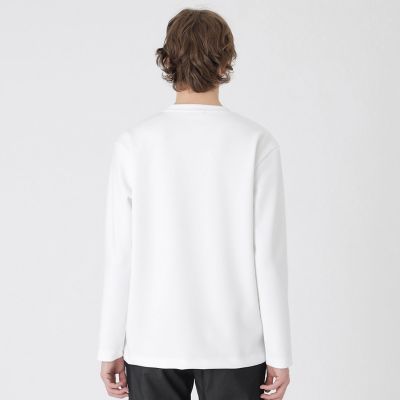 ハブラシガーズマンカットソー | BLACK LABEL CRESTBRIDGE (Men