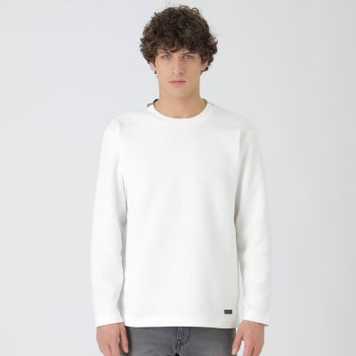 BLACK LABEL CRESTBRIDGE (Men)の長袖Tシャツ | メンズ | 三越伊勢丹