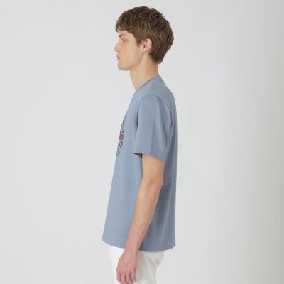 ヴィンテージグラフィックTシャツ | BLACK LABEL CRESTBRIDGE (Men