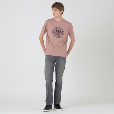 ヴィンテージグラフィックTシャツ | BLACK LABEL CRESTBRIDGE (Men