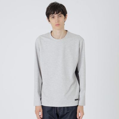 BLACK LABEL CRESTBRIDGE (Men)の長袖Tシャツ | メンズ | 三越伊勢丹