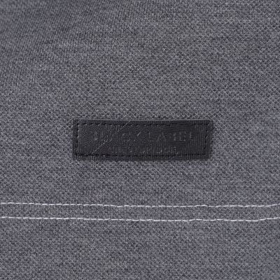 パッチワーックサッカーポロシャツ | BLACK LABEL CRESTBRIDGE (Men