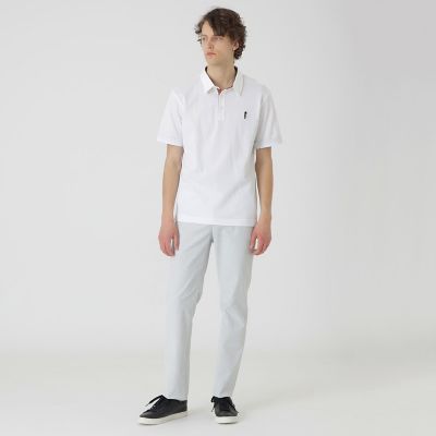 ロイヤルスヴィンガーズマンポロシャツ | BLACK LABEL CRESTBRIDGE