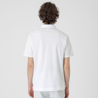 ロイヤルスヴィンガーズマンポロシャツ | BLACK LABEL CRESTBRIDGE