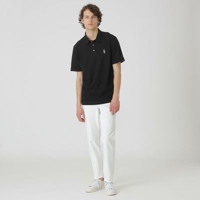 ロイヤルスヴィンガーズマンポロシャツ | BLACK LABEL CRESTBRIDGE