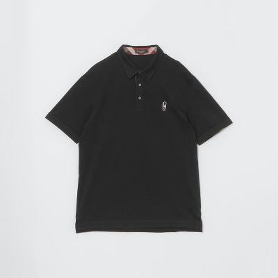 ロイヤルスヴィンガーズマンポロシャツ | BLACK LABEL CRESTBRIDGE