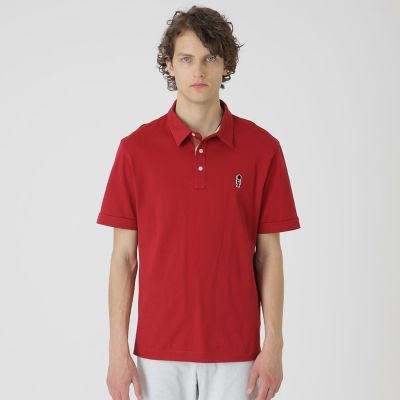 ロイヤルスヴィンガーズマンポロシャツ | BLACK LABEL CRESTBRIDGE