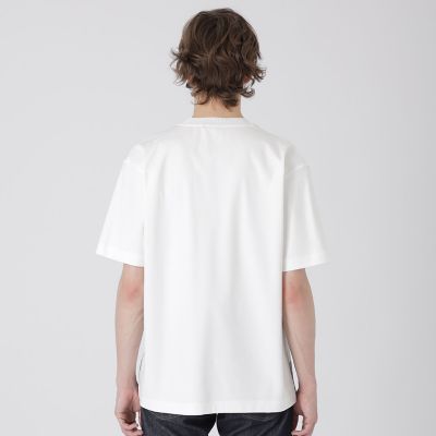 ARTISANALコーギー＆ガーズマンハイブリッドTシャツ | BLACK 