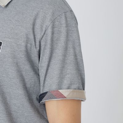 black label crestbridge ポロシャツ LL XL チェック WEB限定】スラブクレストブリッジチェックポロシャツ | BLACK LABEL