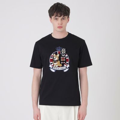 ベイルマークの大主 英語版 2枚セット 10th ANNIVERSARY】ブリティッシュエンブロイダリーT