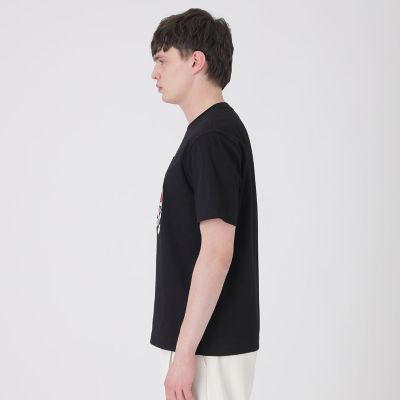 10th ANNIVERSARY】ブリティッシュエンブロイダリーT