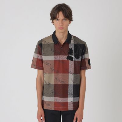 BLACK LABEL CRESTBRIDGE (Men) / ブラックレーベル・クレストブリッジ