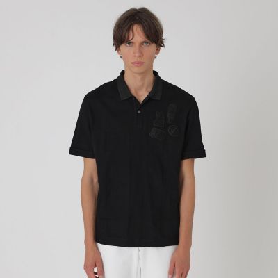 BLACK LABEL CRESTBRIDGE (Men) / ブラックレーベル・クレストブリッジ