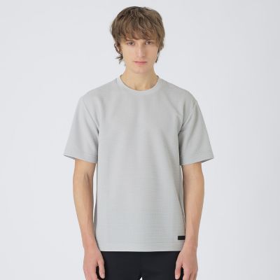BLACK lab．】ラーベントリコットTシャツ | BLACK LABEL