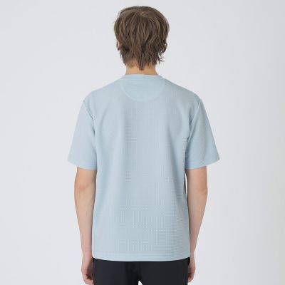 BLACK lab．】ラーベントリコットTシャツ | BLACK LABEL 