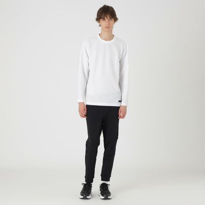 BLACK lab．】ラーベントリコットカットソー | BLACK LABEL