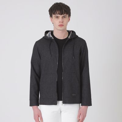 パーカー BABY MILO JAPAN PULLOVER