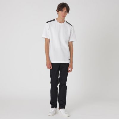 一部店舗限定】ダンダンリンクスTシャツ | BLACK LABEL CRESTBRIDGE