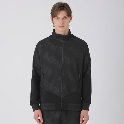 WEB・一部店舗限定】【BLACK lab．×Admiral
