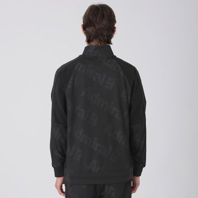 WEB・一部店舗限定】【BLACK lab．×Admiral