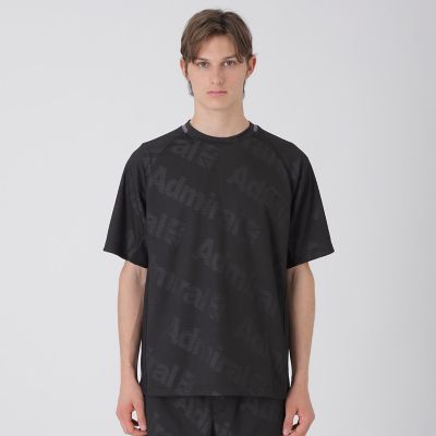 WEB・一部店舗限定】【BLACK lab．×Admiral