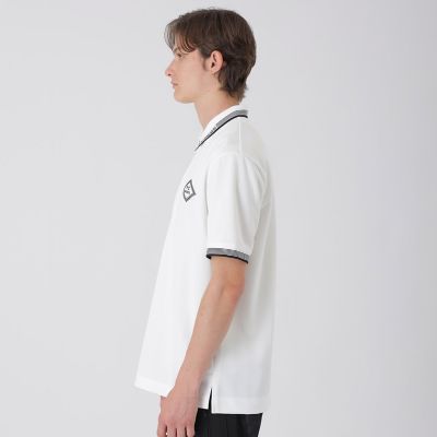 WEB・一部店舗限定】【BLACK lab．×Admiral】ロゴ