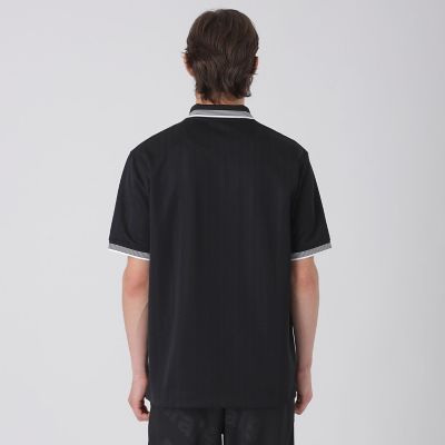 WEB・一部店舗限定】【BLACK lab．×Admiral】ロゴ