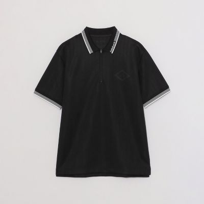 WEB・一部店舗限定】【BLACK lab．×Admiral】ロゴ