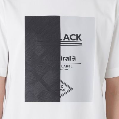 WEB・一部店舗限定】【BLACK lab．×Admiral