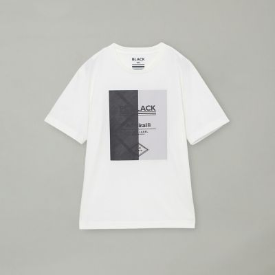 WEB・一部店舗限定】【BLACK lab．×Admiral