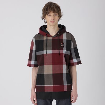 BLACK LABEL CRESTBRIDGE (Men) / ブラックレーベル・クレストブリッジ